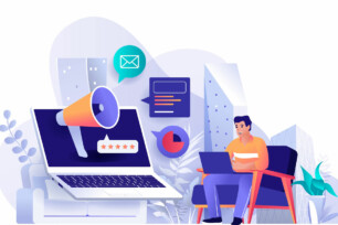 Inbound Marketing vs Outbound Marketing: Qué son y cuál es mejor para tu estrategia Inbound Marketing vs Outbound Marketing: Qué son y cuál es mejor para tu estrategia