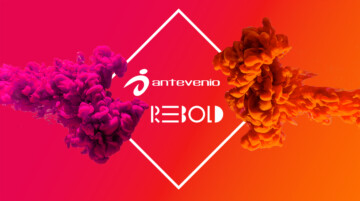Antevenio y Rebold completan su proceso de fusión Antevenio y Rebold completan su proceso de fusión