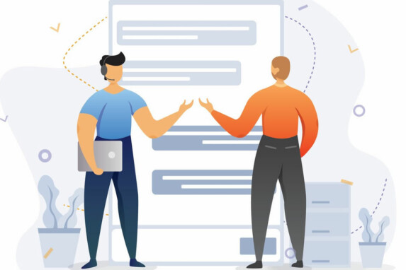 5 formas de conseguir leads de calidad a través de tu web