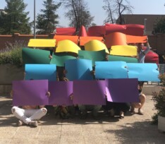 5 Razones por las que es importante trabajar la diversidad y la inclusión LGBTI+ en el entorno laboral 5 Razones por las que es importante trabajar la diversidad y la inclusión LGBTI+ en el entorno laboral