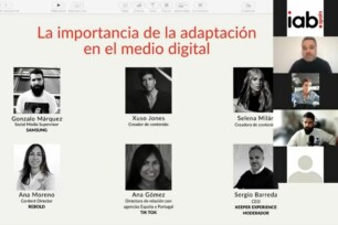 La revolución de TikTok y las claves para que las empresas se adapten a la nueva era digital La revolución de TikTok y las claves para que las empresas se adapten a la nueva era digital