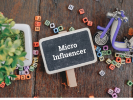 2020, año de los “microinfluencers» 2020, año de los “microinfluencers»
