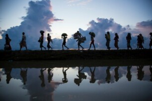 Migración ¿necesidad o voluntad? Migración ¿necesidad o voluntad?
