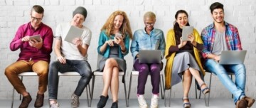 Cómo analizar a los Millennials en Redes Sociales Cómo analizar a los Millennials en Redes Sociales