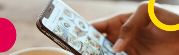 ANÁLISIS DE REDES SOCIALES PARA CONSTRUIR UNA ESTRATEGIA EFECTIVA ANÁLISIS DE REDES SOCIALES PARA CONSTRUIR UNA ESTRATEGIA EFECTIVA