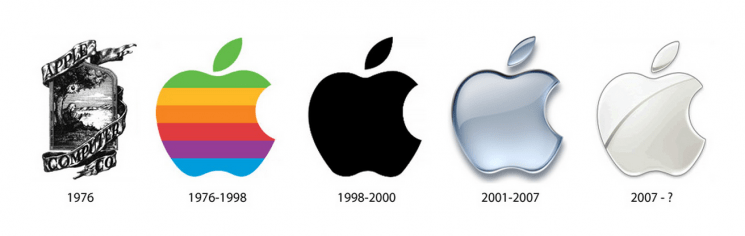 logo Apple