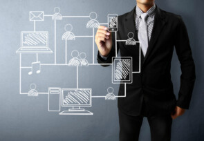 Blockchain en comunicación: transparencia y eficiencia. Blockchain en comunicación: transparencia y eficiencia.