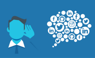 Social Listening para la gestión estratégica de la comunicación Social Listening para la gestión estratégica de la comunicación