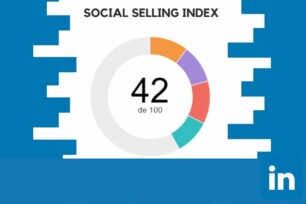 Qué es y cómo mejorar tu Social Selling Index de Linkedin Qué es y cómo mejorar tu Social Selling Index de Linkedin