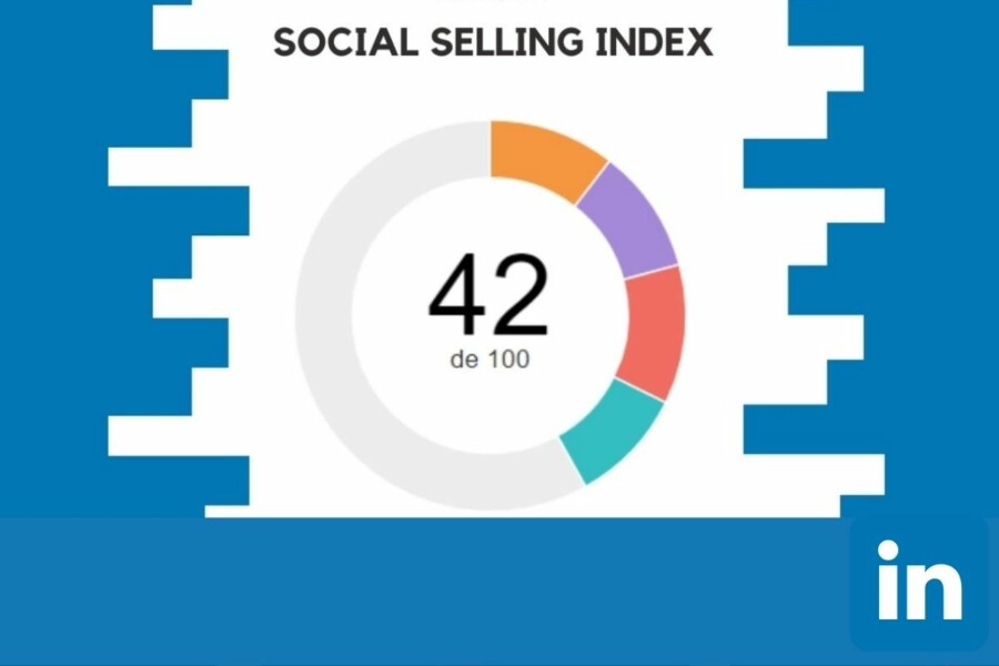 Qué es y cómo mejorar tu Social Selling Index de Linkedin