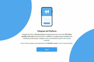 Telegram Ads: descubrimos la nueva plataforma publicitaria de mensajería Telegram Ads: descubrimos la nueva plataforma publicitaria de mensajería