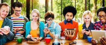 Cómo piensan y qué hacer para conectar con los Millennials Cómo piensan y qué hacer para conectar con los Millennials