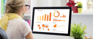 Por Qué Utilizar Visualización de Datos en Comunicación Por Qué Utilizar Visualización de Datos en Comunicación