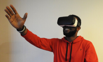 Realidad virtual y realidad aumentada: cómo están cambiando las reglas del marketing digital Realidad virtual y realidad aumentada: cómo están cambiando las reglas del marketing digital