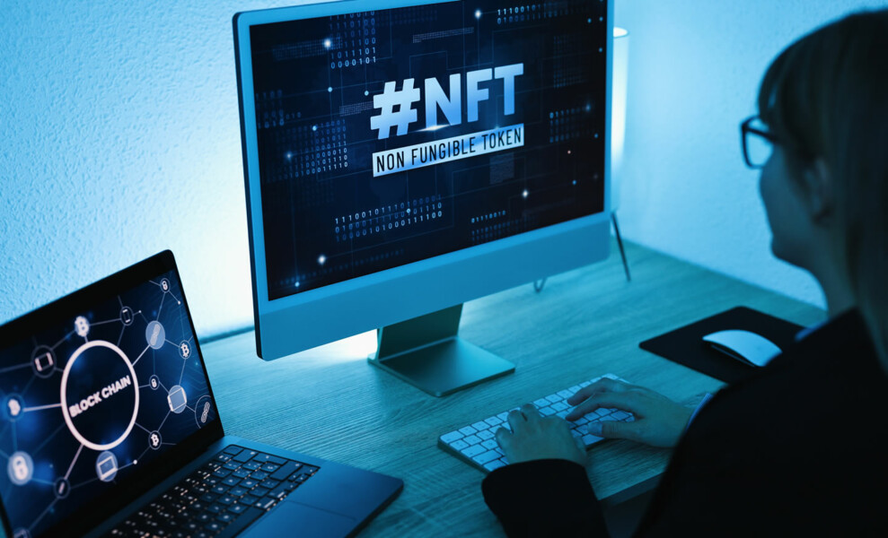 NFT