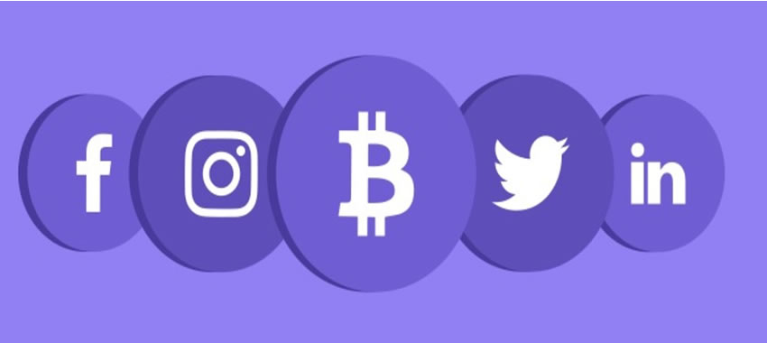 Social media en la era del blockchain