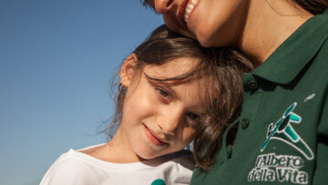 Aiutare il nonprofit a diffondere la propria voce e trovare nuovi donatori.