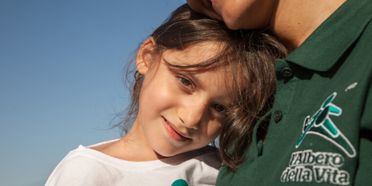 Aiutare il nonprofit a diffondere la propria voce e trovare nuovi donatori.