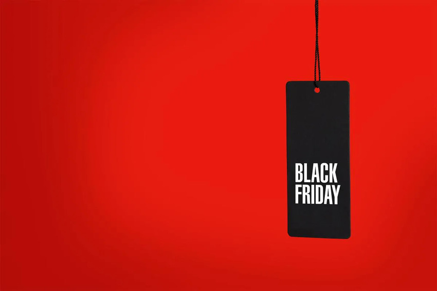 Black friday campaña 2022