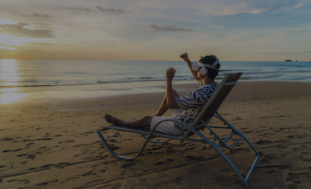 Cómo se comporta el nuevo turista digital