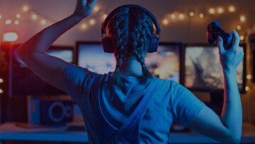 Se vienen cositas: No te pierdas las claves en esports y gaming para 2023 Se vienen cositas: No te pierdas las claves en esports y gaming para 2023