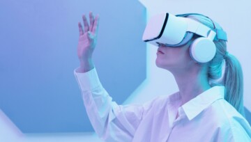 Metaverso y beauty: cómo las marcas conectan con sus clientes en entornos disruptivos Metaverso y beauty: cómo las marcas conectan con sus clientes en entornos disruptivos