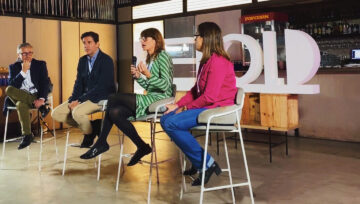 Bold Conversations plantea estrategias de marketing para crecer en épocas de crisis Bold Conversations plantea estrategias de marketing para crecer en épocas de crisis