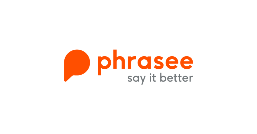 Phrasee IA