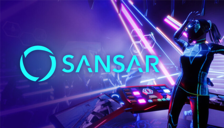 Sansar realidad virtual