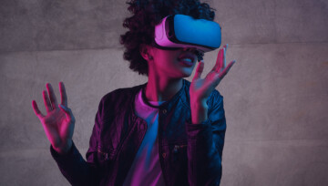 ¿Cómo influirá la realidad aumentada y la realidad virtual en las redes sociales? ¿Cómo influirá la realidad aumentada y la realidad virtual en las redes sociales?