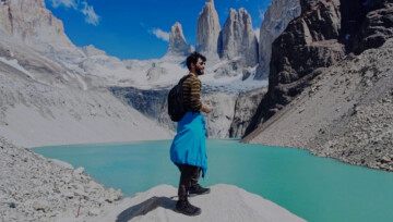 Industria, creatividad y migración Industria, creatividad y migración