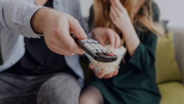 TV conectada e hipersegmentación: Consejos para llegar a tu audiencia con anuncios efectivos TV conectada e hipersegmentación: Consejos para llegar a tu audiencia con anuncios efectivos