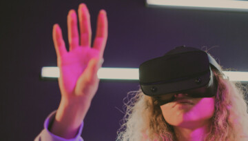6 tendencias de marketing inmersivo que harán crecer tu marca en 2023 6 tendencias de marketing inmersivo que harán crecer tu marca en 2023
