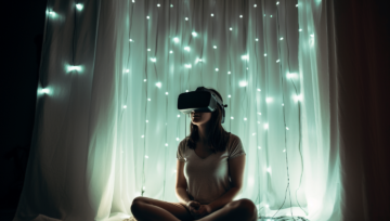 Experiencias inmersivas: Cómo medir el éxito en tu estrategia de marketing Experiencias inmersivas: Cómo medir el éxito en tu estrategia de marketing
