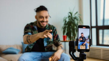 Cómo crear contenido de vídeo de alta calidad para anuncios en TikTok Cómo crear contenido de vídeo de alta calidad para anuncios en TikTok