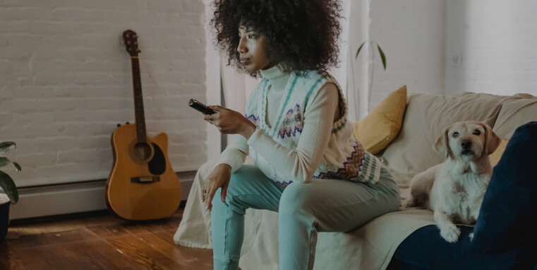 TV conectada: cómo integrarla en tu próxima campaña de marketing