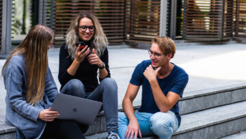 IA y marketing educativo: un buen tándem para atraer más estudiantes IA y marketing educativo: un buen tándem para atraer más estudiantes