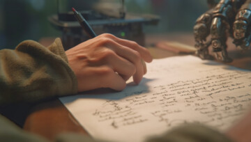 IA y copywriting: ¿coexistencia o suplantación? IA y copywriting: ¿coexistencia o suplantación?