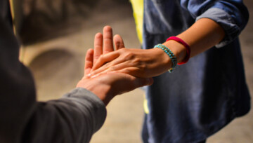 La realidad del compromiso social en España La realidad del compromiso social en España