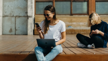 Métricas que debes tomar en cuenta para tus estrategias de influencer marketing Métricas que debes tomar en cuenta para tus estrategias de influencer marketing