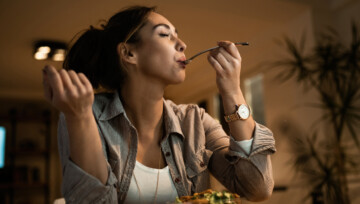 Cómo han evolucionado los hábitos de consumo de las personas en el sector alimentación Cómo han evolucionado los hábitos de consumo de las personas en el sector alimentación