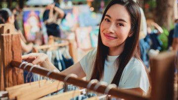 El marketing social para el desarrollo de marcas y personas en el sector retail El marketing social para el desarrollo de marcas y personas en el sector retail