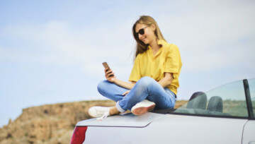 Las redes sociales como motor de cambio en el sector turístico 2023 Las redes sociales como motor de cambio en el sector turístico 2023