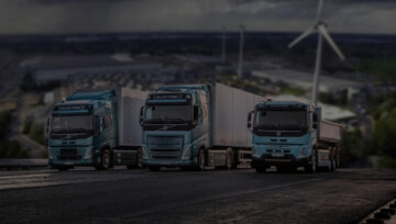 Rebold fortalecerá la estrategia digital de Volvo Trucks Rebold fortalecerá la estrategia digital de Volvo Trucks