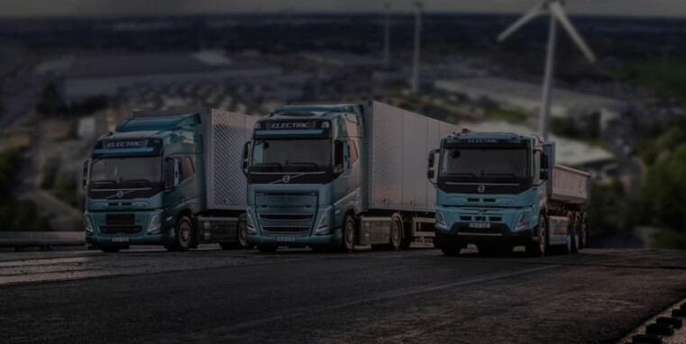Rebold fortalecerá la estrategia digital de Volvo Trucks