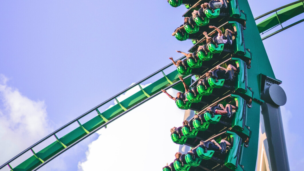 Branded content y storytelling para impulsar las visitas en los parques temáticos y de atracciones