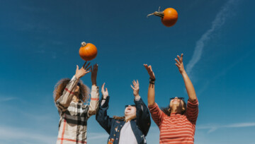 Por qué Halloween se ha convertido en fecha clave para impulsar los negocios digitales Por qué Halloween se ha convertido en fecha clave para impulsar los negocios digitales