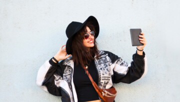Influencer marketing y segmentación generacional en la industria del entretenimiento Influencer marketing y segmentación generacional en la industria del entretenimiento