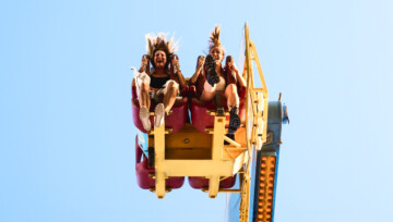 Marketing digital para parques temáticos: estrategias de visibilidad y reputación de marca Marketing digital para parques temáticos: estrategias de visibilidad y reputación de marca