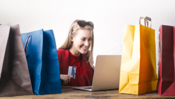 Retail media onsite u offsite, ¿cuál puedes elegir para tu marca? Retail media onsite u offsite, ¿cuál puedes elegir para tu marca?